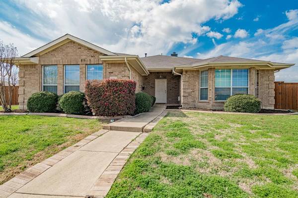 1009 Buckshot Court, Murphy, TX 75094