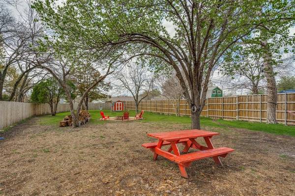 743 Leading Lane Circle, Allen, TX 75002