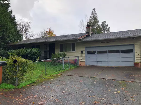 Milwaukie, OR 97222,2511 SE EVERGREEN ST