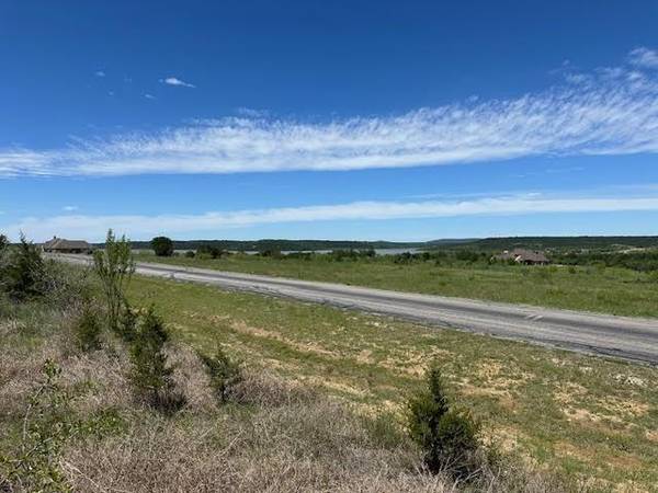 Possum Kingdom Lake, TX 76449,Lot 161 N Canyon Wren