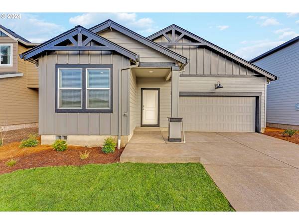 2669 V ST, Springfield, OR 97477