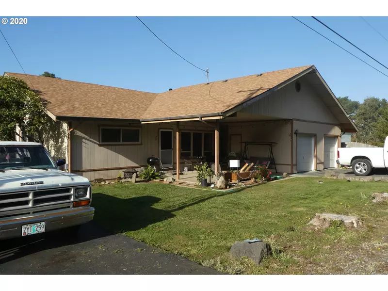 34700 OPHIR RD, Gold Beach, OR 97444