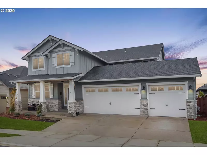 1827 S 47TH PL, Ridgefield, WA 98642