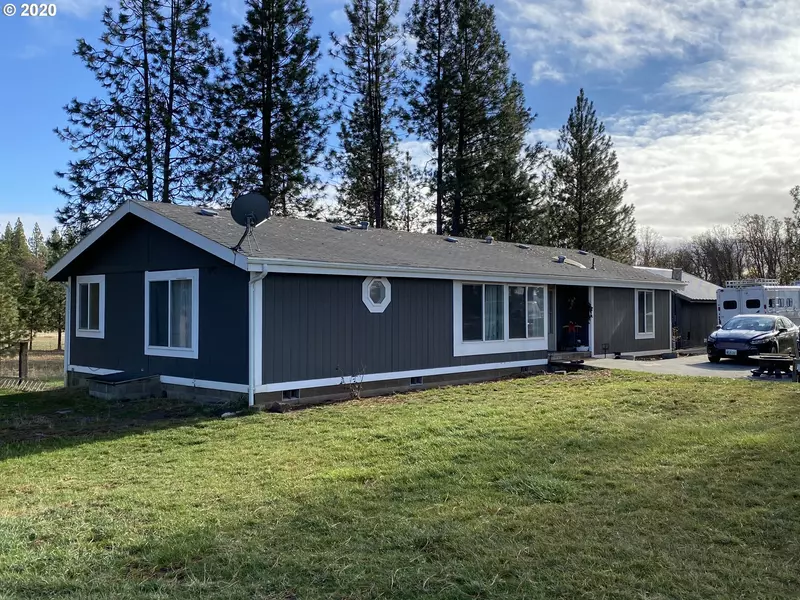 2288 HWY 142, Goldendale, WA 98620