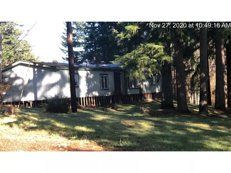 39504 HOWARD RD, Marcola, OR 97454