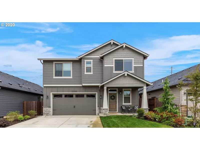 11230 NE 133RD PL, Vancouver, WA 98682