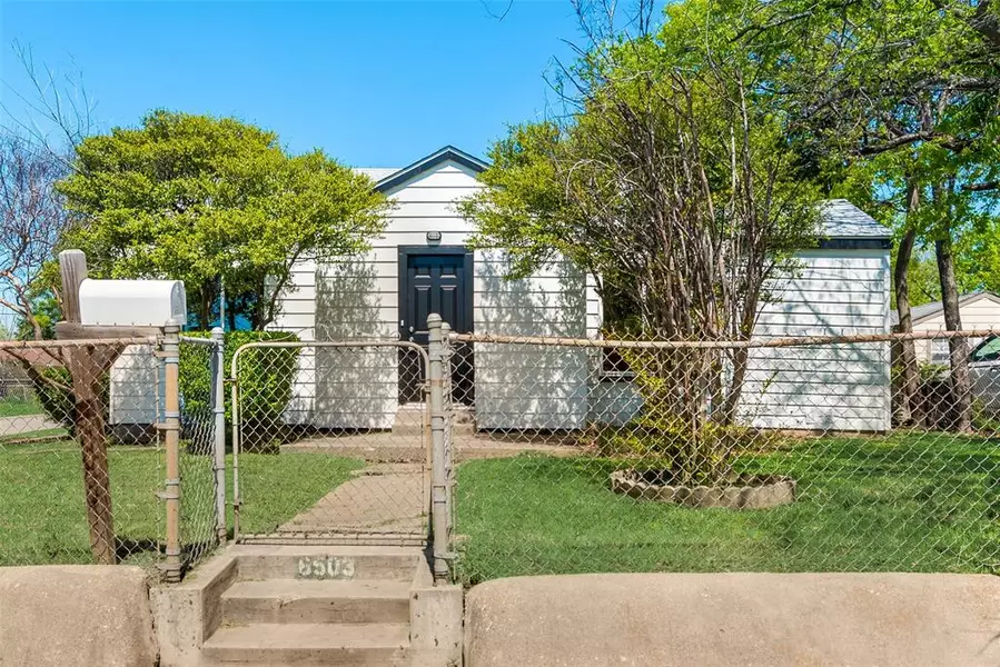 6503 Day Street, Dallas, TX 75227