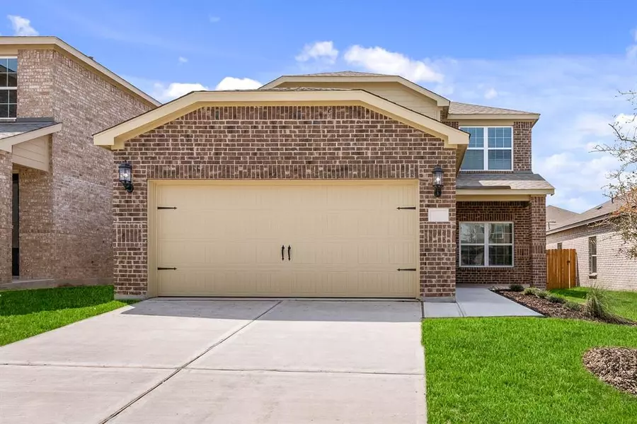 1107 Princeton Heights Boulevard, Princeton, TX 75407