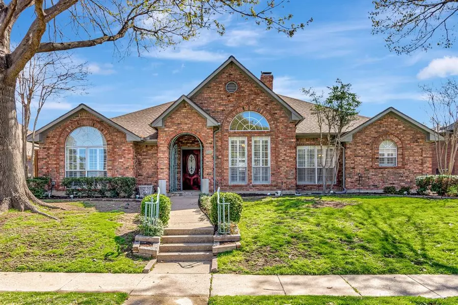 2920 Cambridgeshire Drive, Carrollton, TX 75007