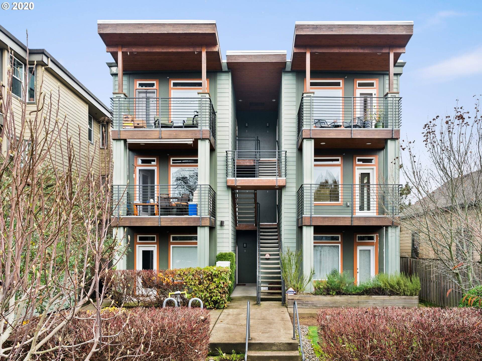 4040 N MONTANA AVE #4, Portland, OR 97227