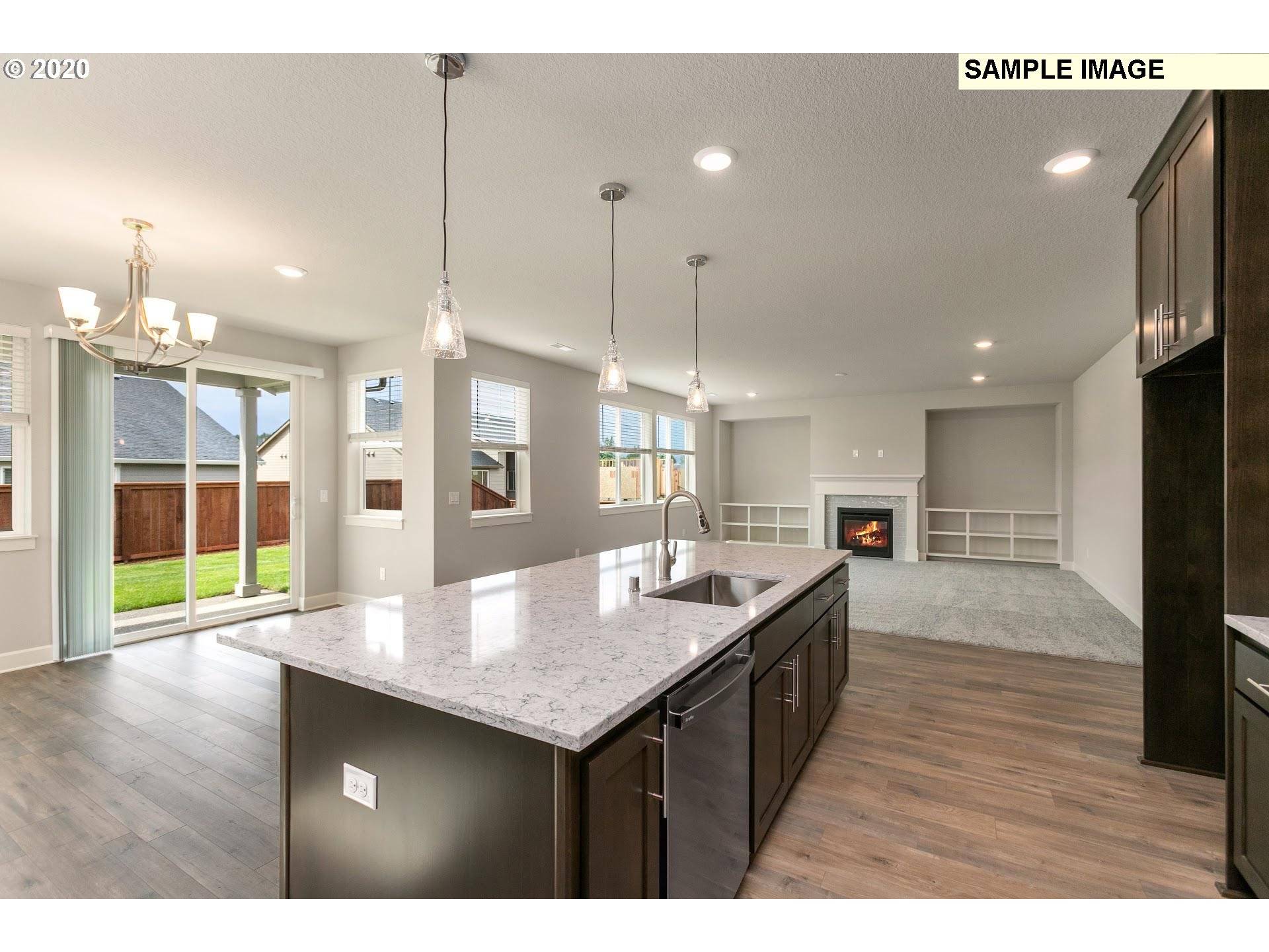 Ridgefield, WA 98642,4948 S 17TH DR