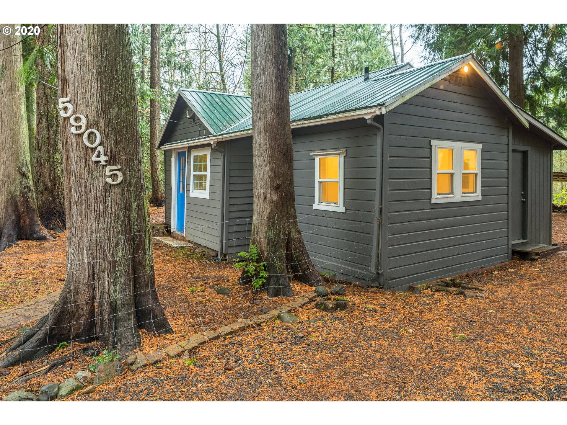 Sandy, OR 97055,59045 SE CHALET PL