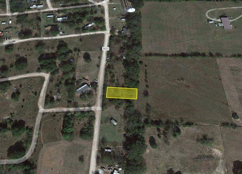 0 Hollowhorn Road, Wills Point, TX 75169