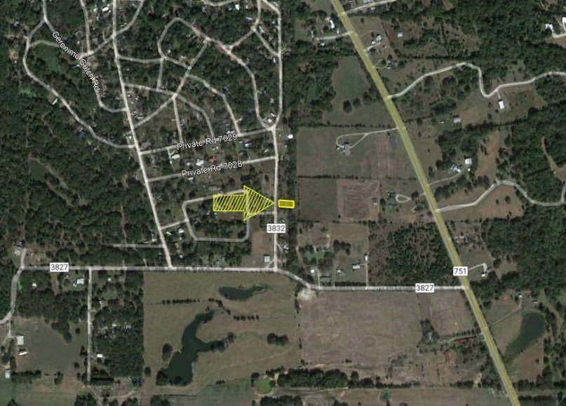 Wills Point, TX 75169,0 Hollowhorn Road