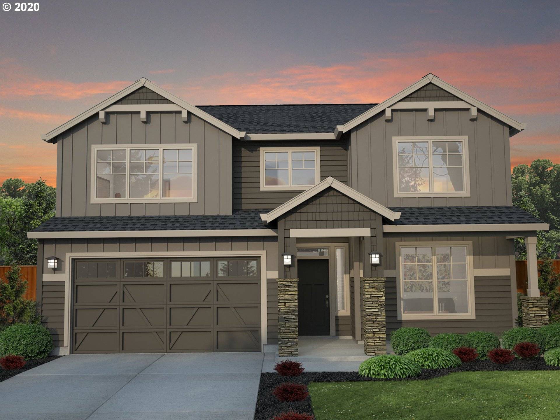 4815 S 12TH CIR, Ridgefield, WA 98642