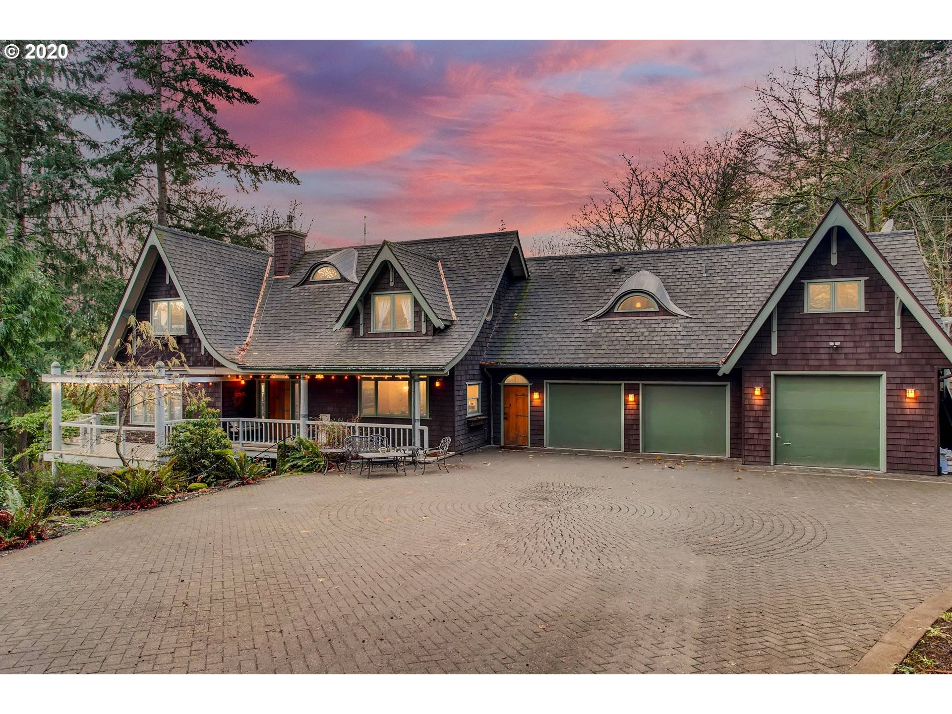 1431 NW 53RD DR, Portland, OR 97210