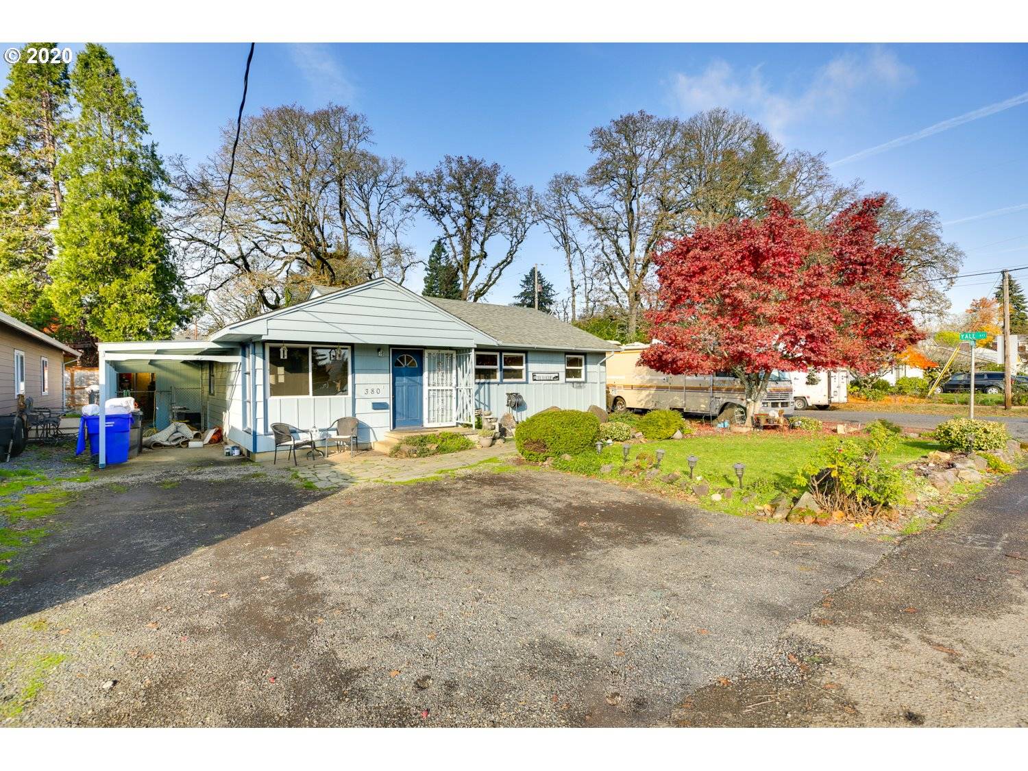 Gladstone, OR 97027,380 E FAIRFIELD ST