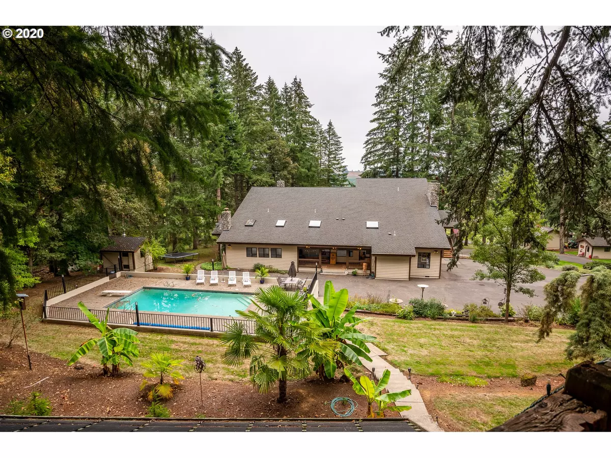 Salem, OR 97317,5725 WITZEL RD