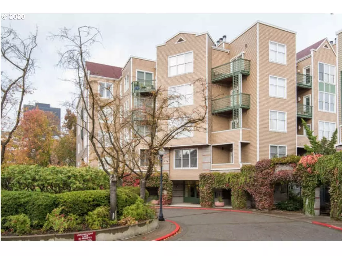 Portland, OR 97201,1616 S HARBOR WAY #511