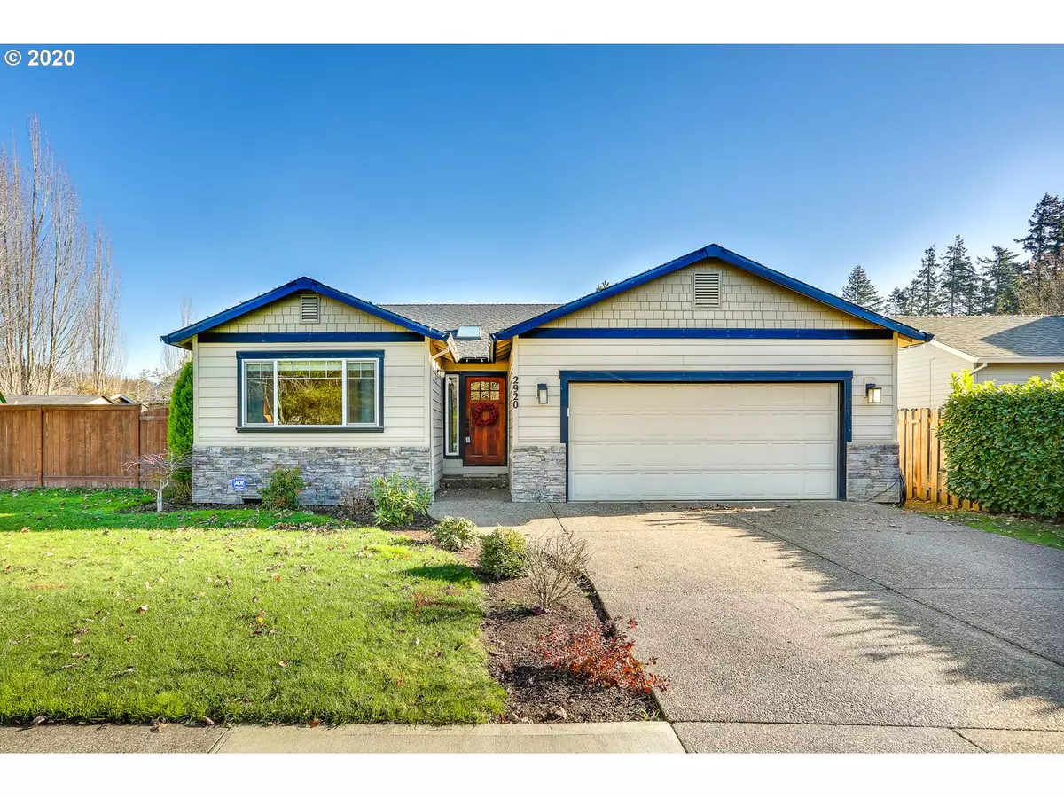 Newberg, OR 97132,2920 N WINCHESTER DR