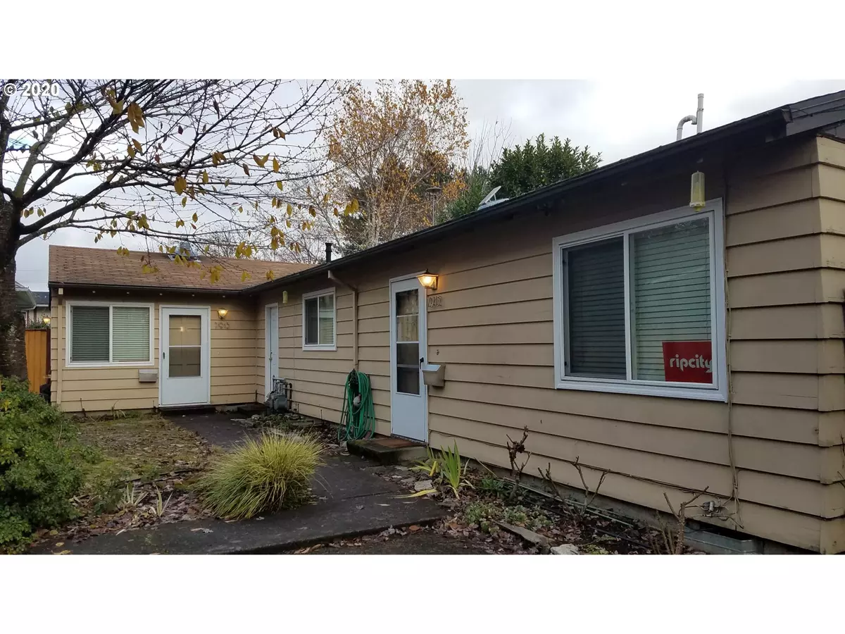 Portland, OR 97215,7913 SE ASH ST