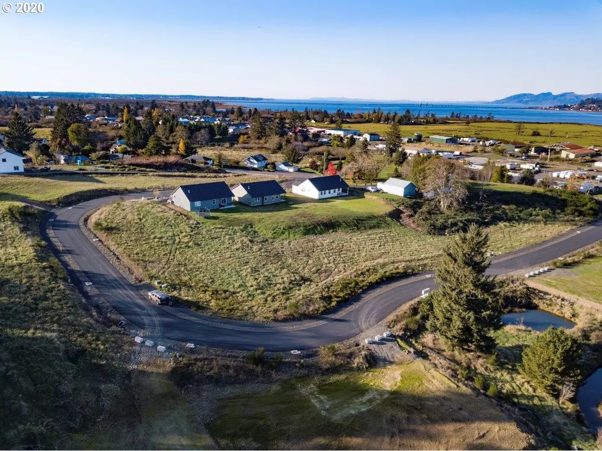 Astoria, OR 97103,Bella Ridge Estates RD #Lot 7