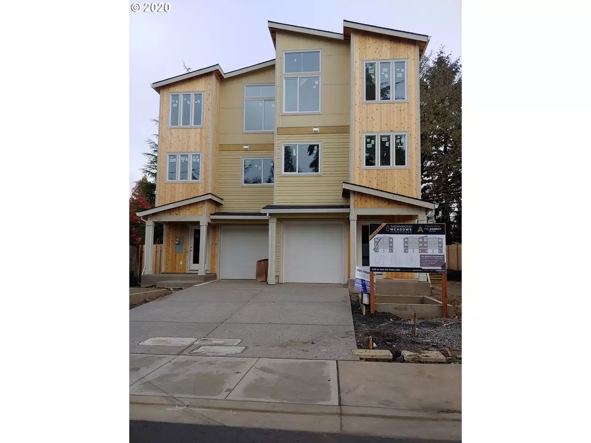 Tigard, OR 97223,8827 SW THORN ST