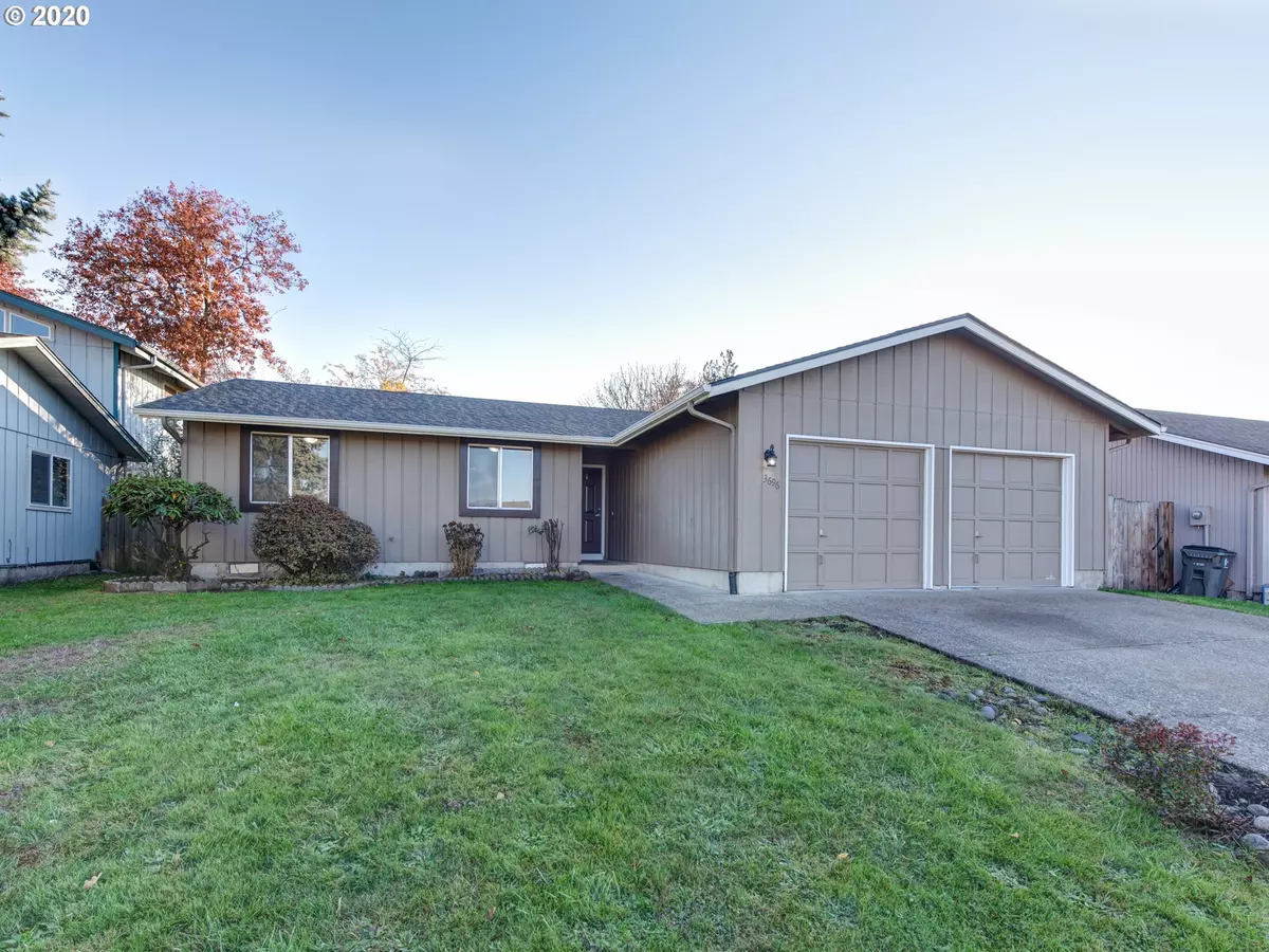 Eugene, OR 97402,3696 PLUMTREE DR