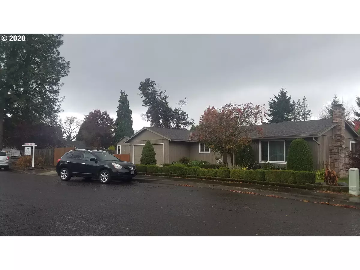 Canby, OR 97013,360 SW 5TH CT