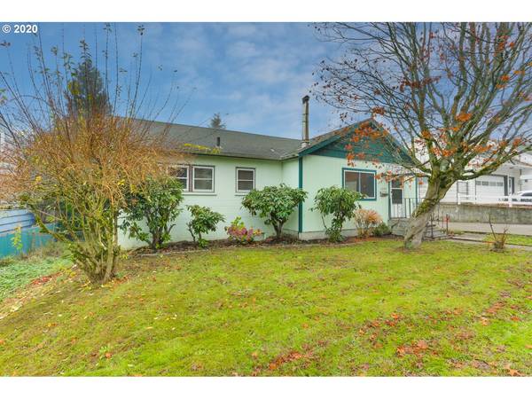 4202 NE 105TH AVE, Portland, OR 97220