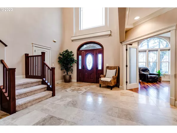 Springfield, OR 97478,6143 FOREST RIDGE DR