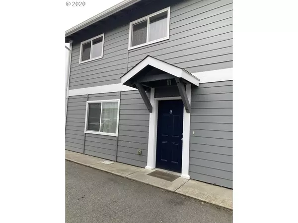 325 Matot #A, Brookings, OR 97415