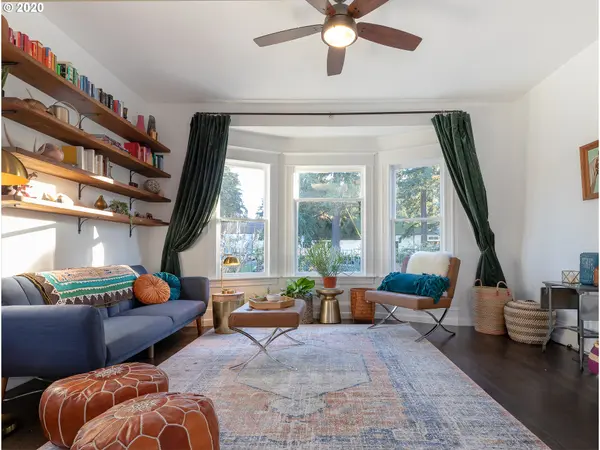 7219 SE HAROLD ST, Portland, OR 97206