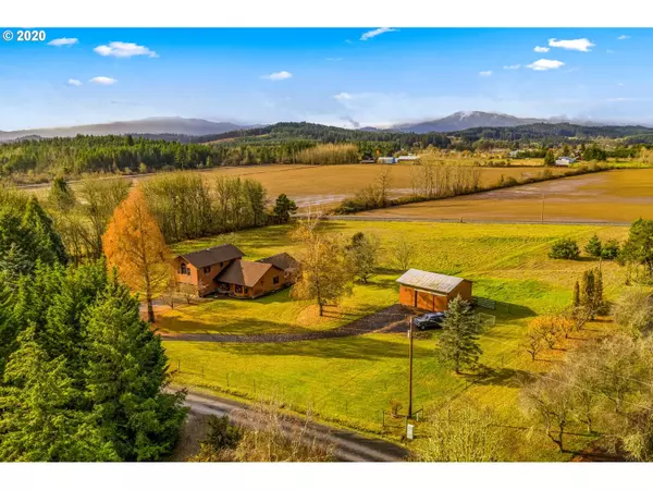 Corvallis, OR 97333,7375 SW DEERHAVEN DR