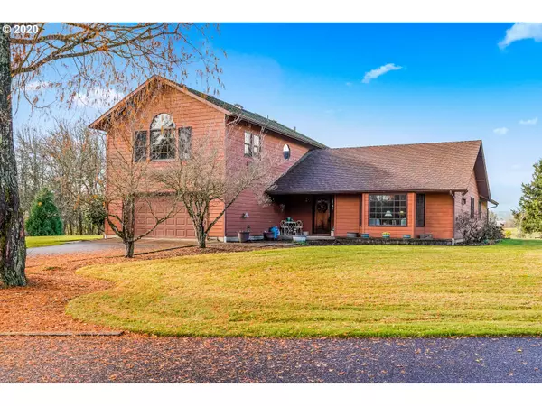 Corvallis, OR 97333,7375 SW DEERHAVEN DR