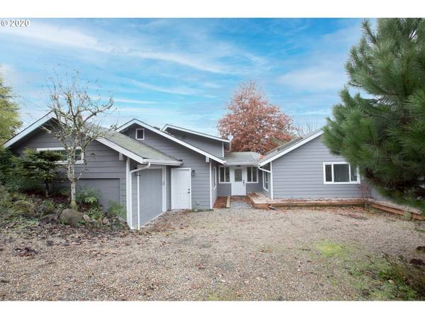 1255 CRENSHAW RD, Eugene, OR 97401