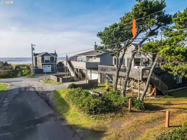 33 EDMUND LN, Manzanita, OR 97130