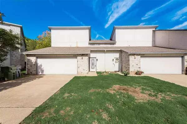 1231 Forest Cove Lane, Garland, TX 75040