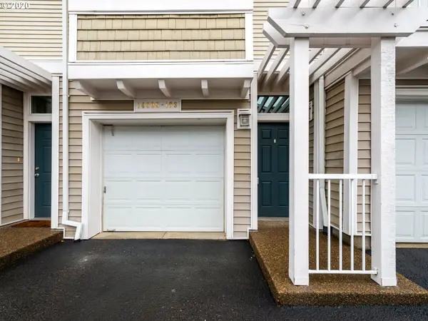 14605 SW BEARD RD #103, Beaverton, OR 97007