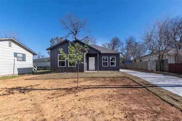 3534 Sidney Street, Dallas, TX 75210