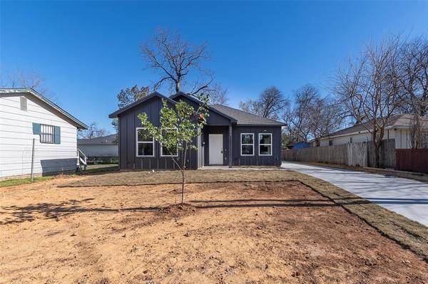 3534 Sidney Street, Dallas, TX 75210