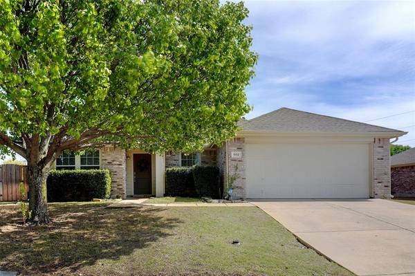 502 Crenshaw Drive, Wylie, TX 75098