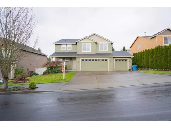 6004 NE 51ST AVE, Vancouver, WA 98661