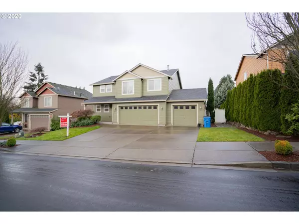 Vancouver, WA 98661,6004 NE 51ST AVE