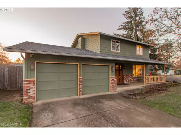 Eugene, OR 97405,3745 KEVINGTON AVE