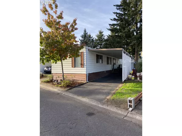 Eugene, OR 97408,1475 Green Acres RD #47