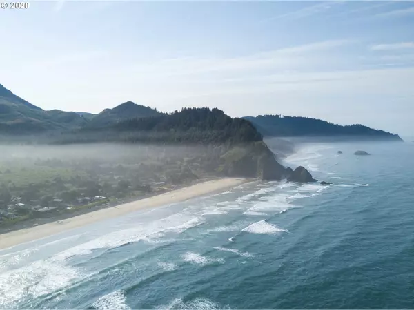 Arch Cape, OR 97102,Raven Hill RD #1