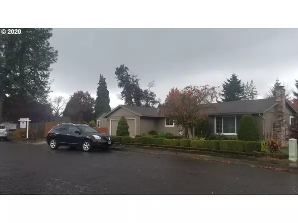 360 SW 5TH CT, Canby, OR 97013