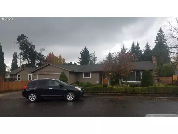 Canby, OR 97013,360 SW 5TH CT