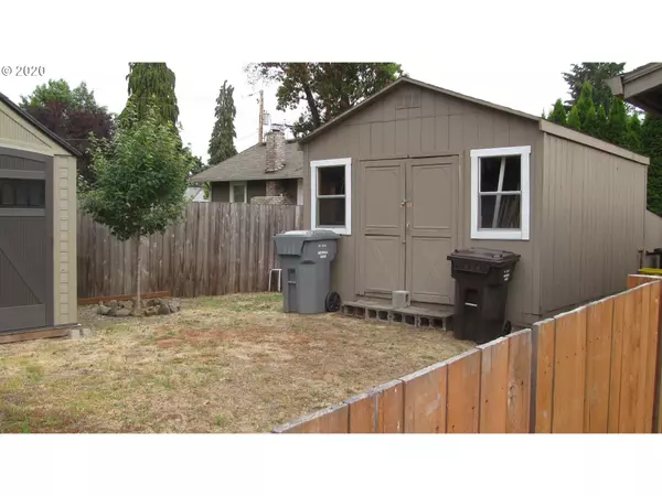 Canby, OR 97013,360 SW 5TH CT